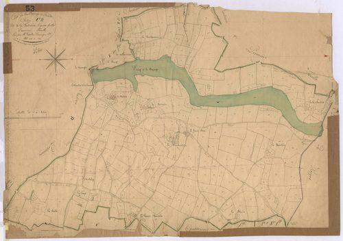 Section C2 - Fortinière (la)