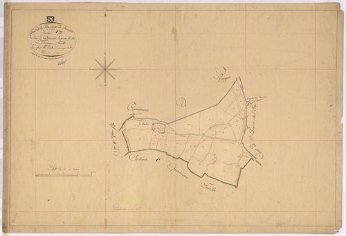 Section C3 - Fortinière (la)