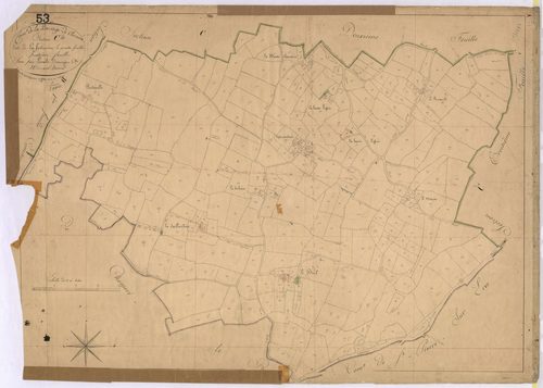 Section C4 - Fortinière (la)