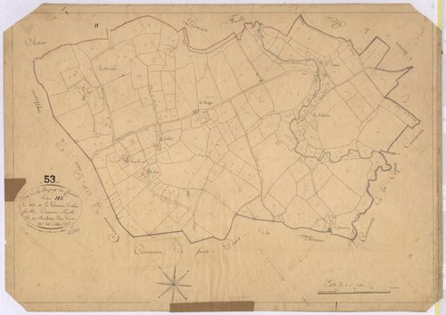 Section D2 - Godivraie (la)