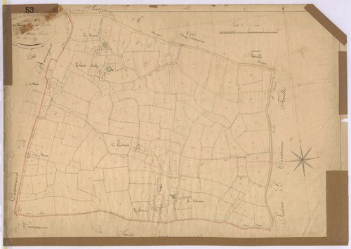 Section E4 - Bourg (le)
