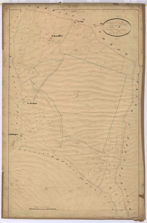 Section A2 - Turet
