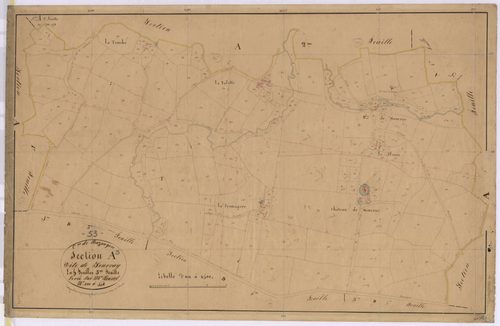 Section A3 - Souvray