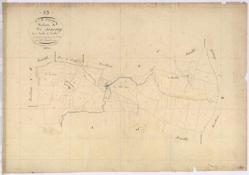 Section A4 - Souvray
