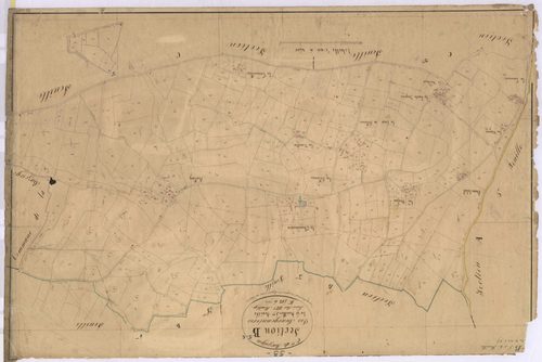 Sections B5 et B6 - Bourgonnières (2les)