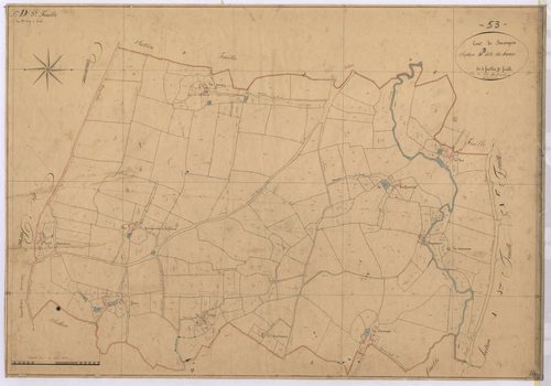 Section D3 - Hunes les)
