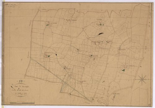 Section D5 - Hunes (les)