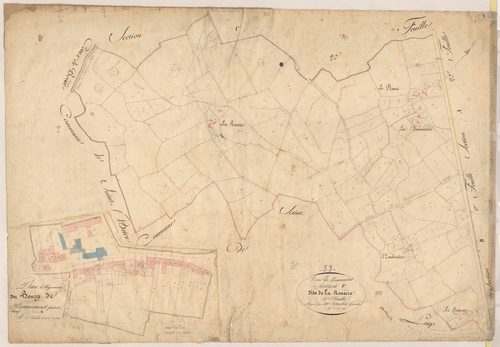 Section C1 - Rouérie (la)