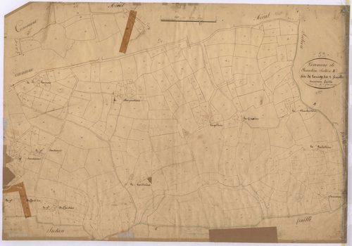 Section B2 - Launay