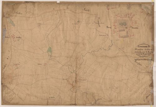 Section C1 - Domaine-de-Beaulieu (le)