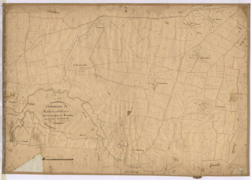 Section C2 - Domaine-de-Beaulieu (le)