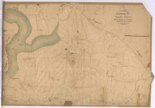 Section C3 - Domaine-de-Beaulieu (le)