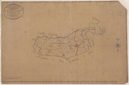Tableau d'assemblage