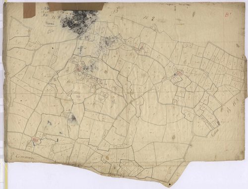 Section B1 - Plessis (le)