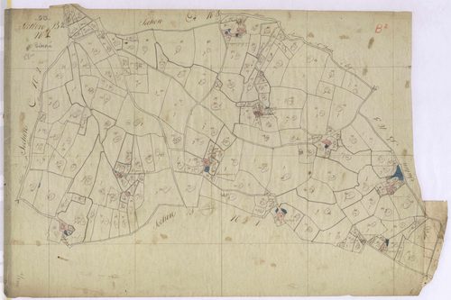 Section B2 - Plessis (le)