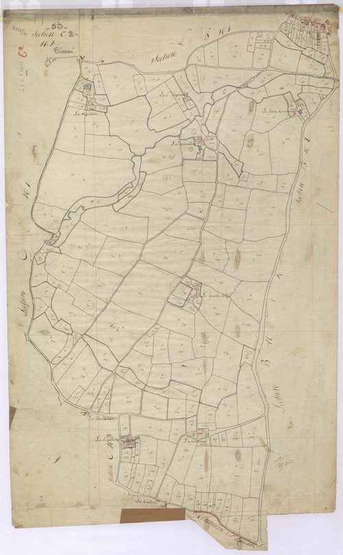Section C2 - Sapinière (la)