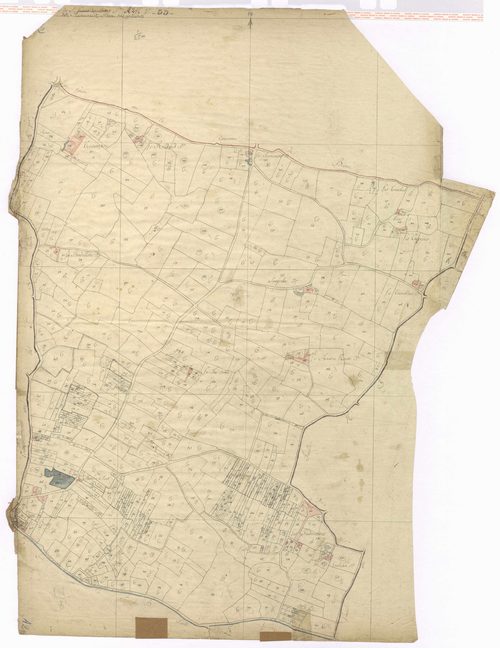Section A2 - Noirieux (de)
