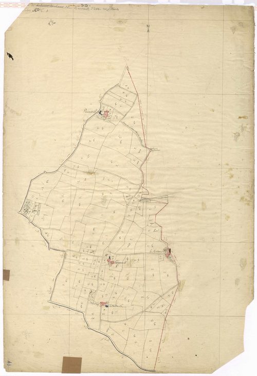 Section A3 - Noirieux (de)
