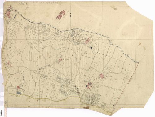 Section B2 - Beaumont (de)