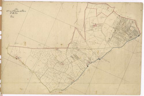 Section A1 - Gréleraie (la)