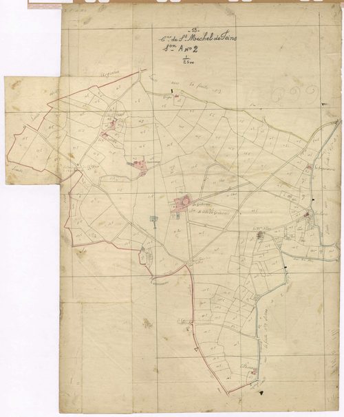 Section A2 - Gréleraie (la)