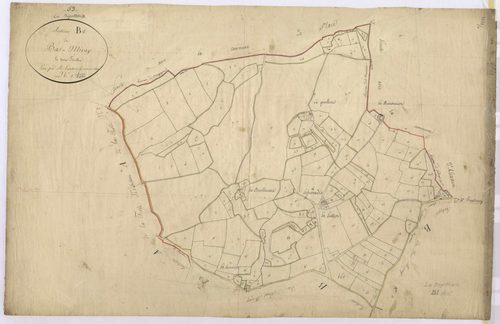 Section B1 - Bas-Miray (le)