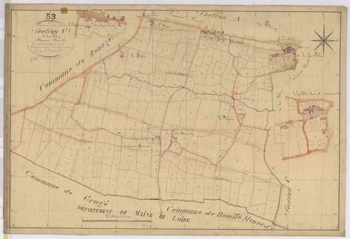 Section C1 - Bois-Blin (le)