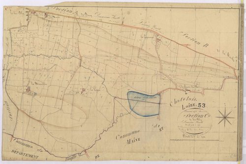 Section C2 - Bois-Blin (le)