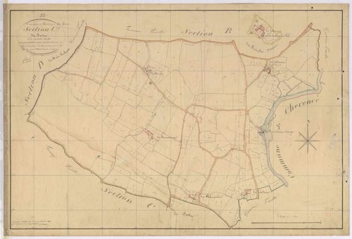 Section C1 - Tertre (le)