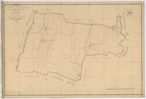 Section C4 - Tertre (le)