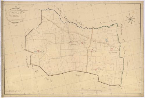 Section E1 - Epinay l')