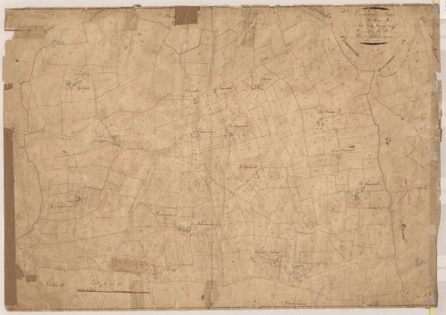 Section A1 - Bourg-Neuf (le)