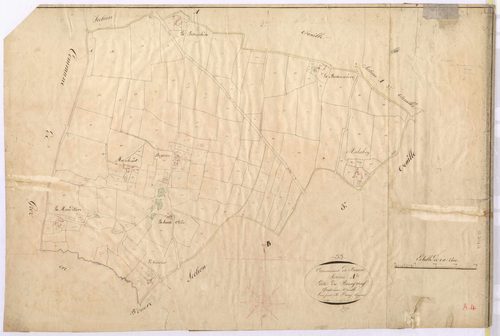 Section A4 - Bourg-Neuf (le)