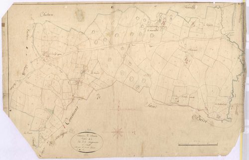 Section E2 - Vaugrenière (la)