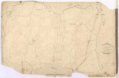 Section E4 - Vaugrenière (la)