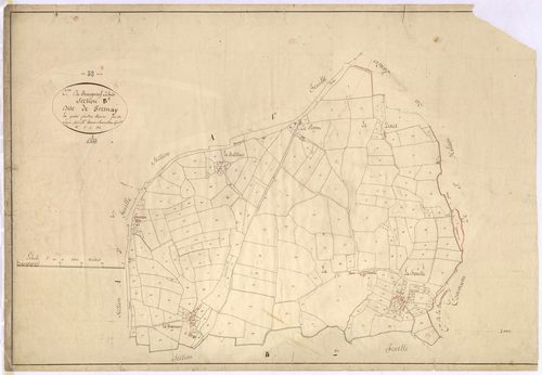 Section B1 - Fresnay