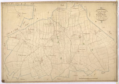 Section C1 - Rivière (la)