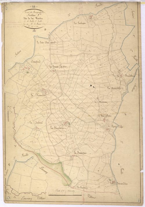 Section C2 - Rivière (la)