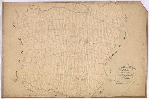 Section C4 - Bignon (le)
