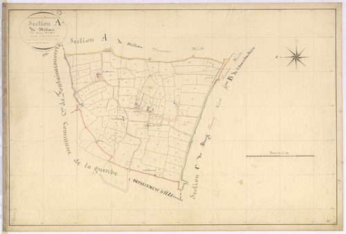 Section A1 - Mélian