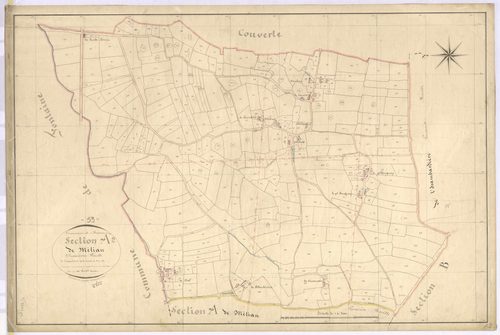 Section A2 - Mélian