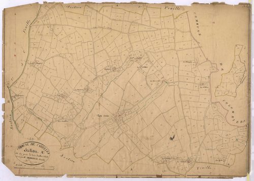Section A2 - Yvois (les)