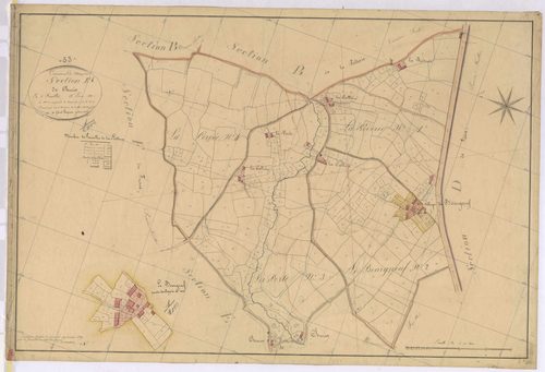 Section E1 - Churin (le)
