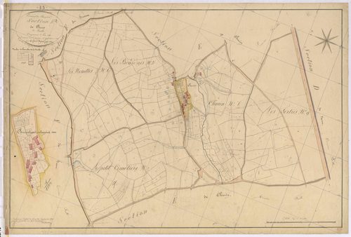 Section E2 - Churin (le)