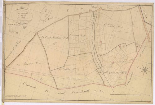 Section E3 - Churin (le)