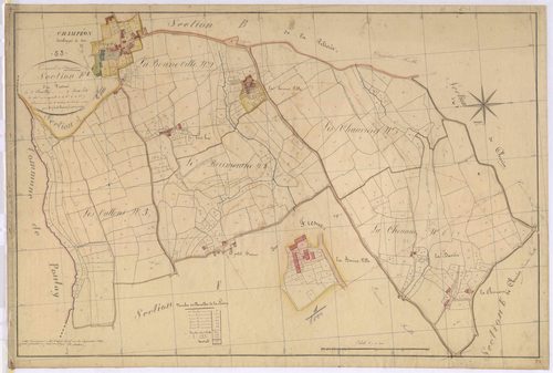 Section F1 - Fresne (le)