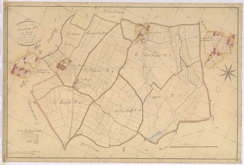 Section F2 - Fresne (le)