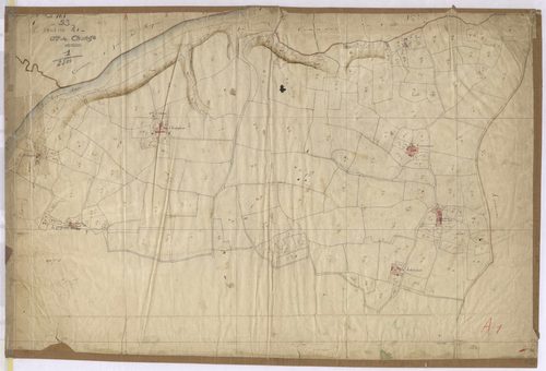 Section A1 - Landes-de-Bootz (les)