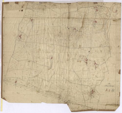 Section A2 - Landes-de-Bootz (les)