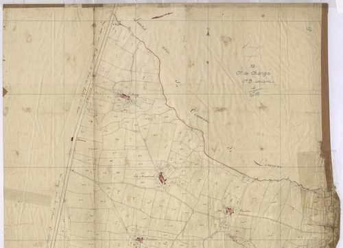 Section Bu - Chambors (Nord)